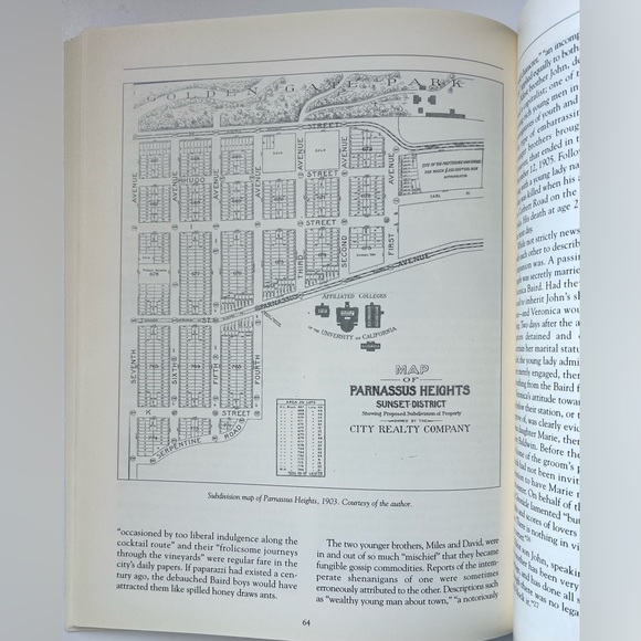 Argonaut Journal of The San Francisco Museum and Historical Society Winter 2010 - Picture 13 of 13